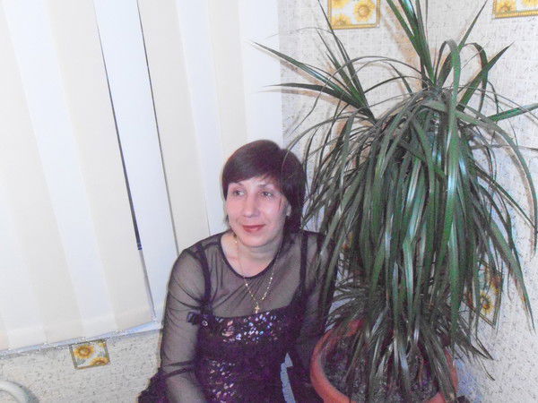 Елена Батаева