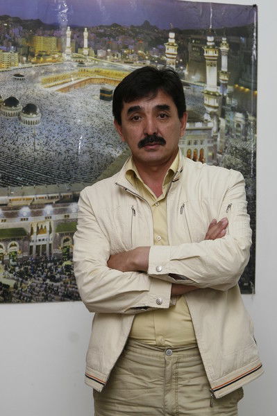 Шохан Шужеев