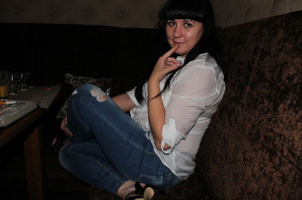 Катерина Моя