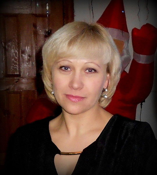 Татьяна Гайдан