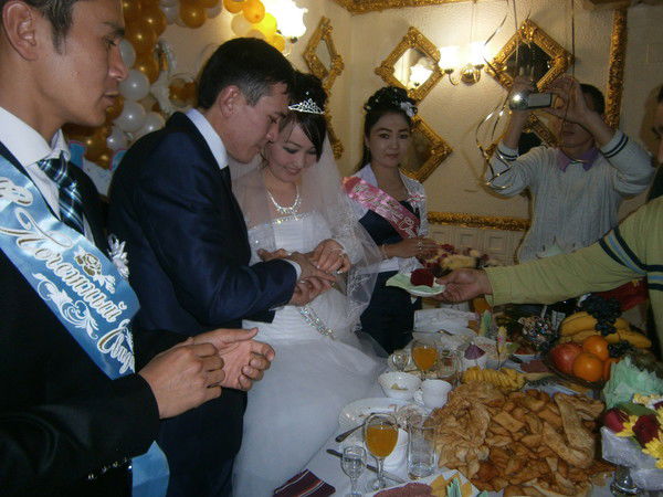 Жолдошбек Осмонов