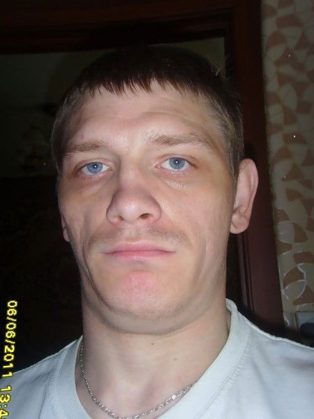 Алексей Никитин