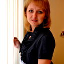 Ирина Чикомбаева