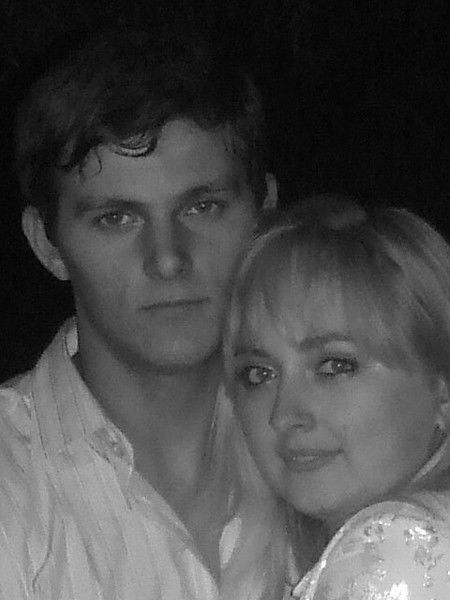 Виктория Лелюх