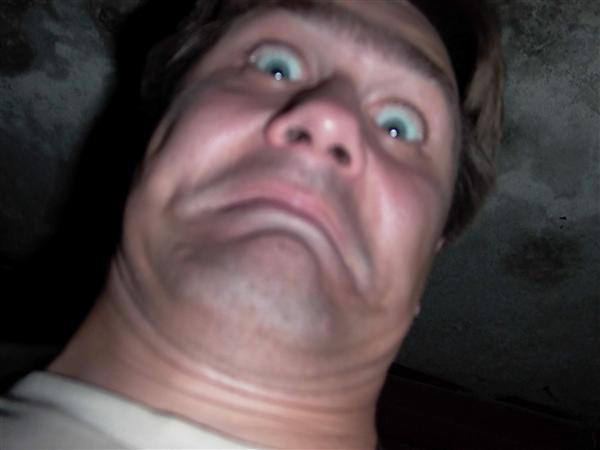 Павел Кузнецов