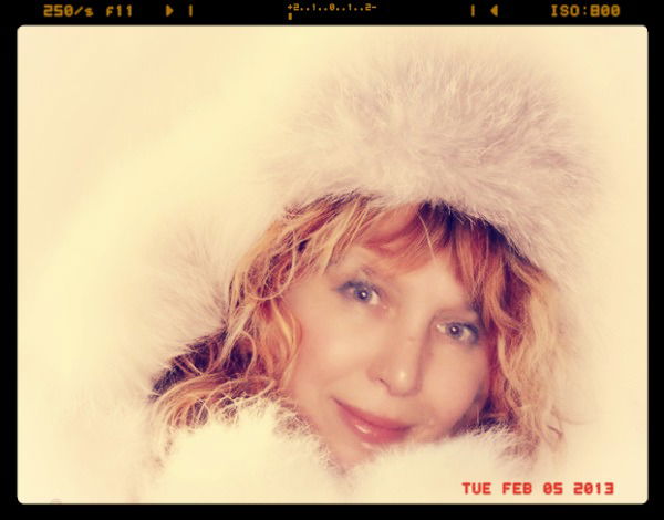 Галина Золоторева