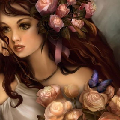 Эльза Фролова