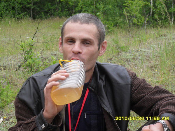 Дима Усынин