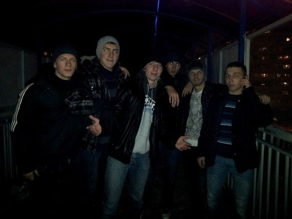 Вячеслав Жилин