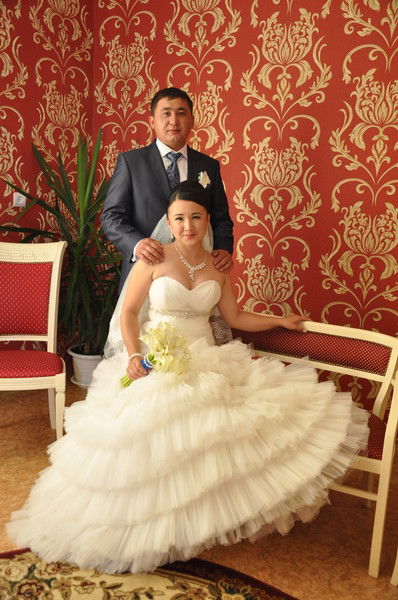 Алима Языкбаева