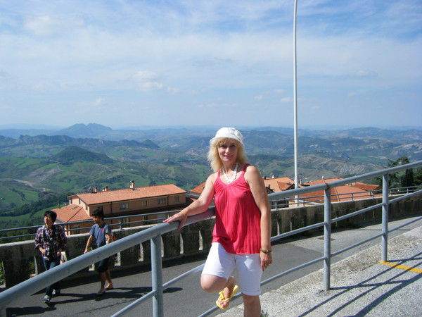 Ирина Краснова