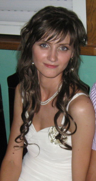 Алина Игнатович