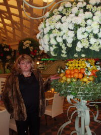 Виктория Куксова