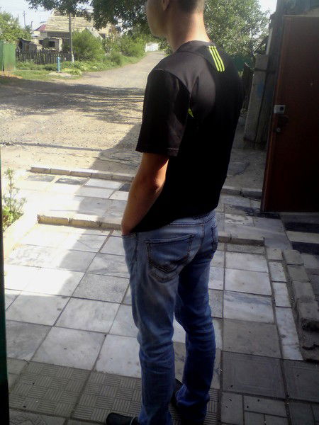 Владимир Игоревич