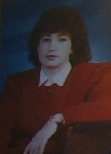 Татьяна Лямина