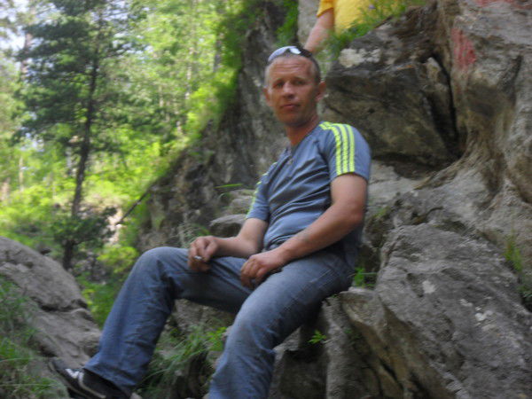 Николай Ляпин