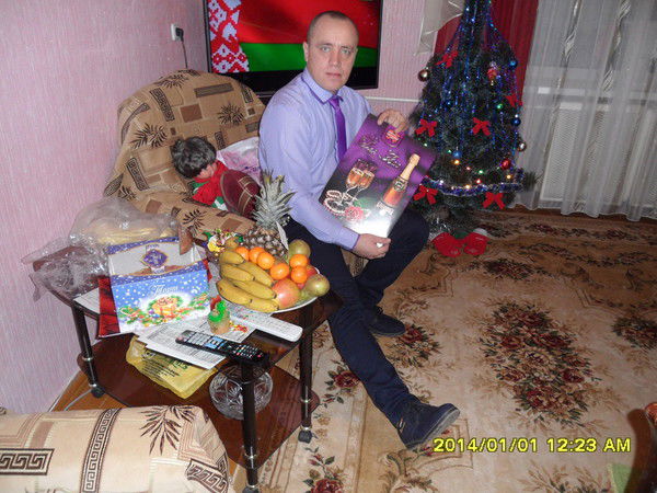 Сергей Артюхов