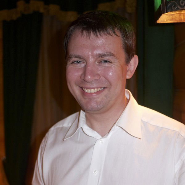 Стас Колобов