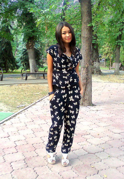 Малышка Есена