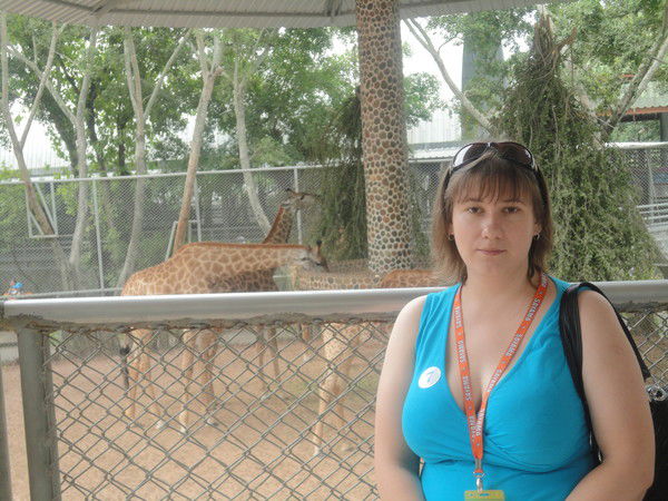 Марина Короткова