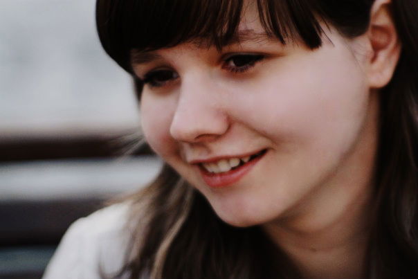 Настя Яковлева