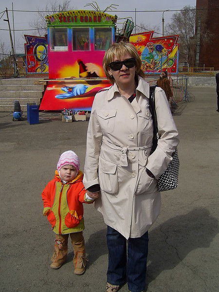 Ирина Иванова