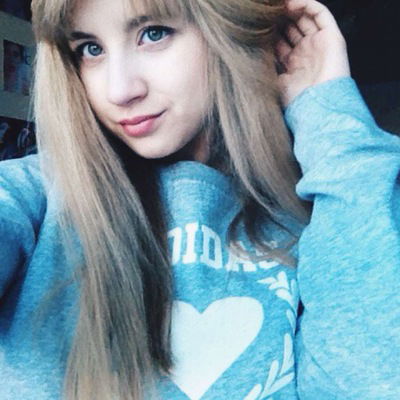 Юлия Акбарова