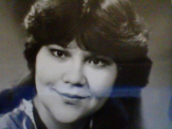 Роза Кальва