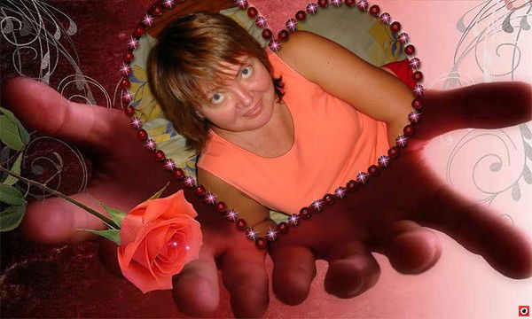 Людмила Щербатюк