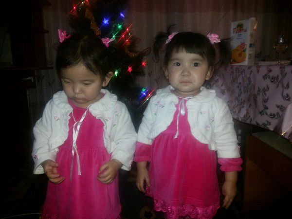 Шынар Максымбаева