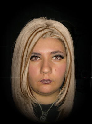 Олеся Агапова