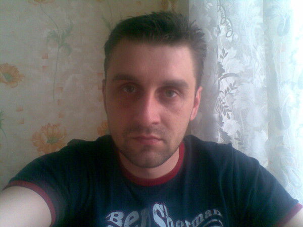 Олег Черный