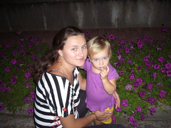 Оксана Артемова