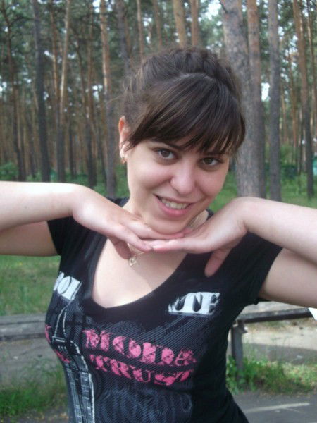 Мария Повеляйкина