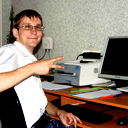 Алексей Хрунин