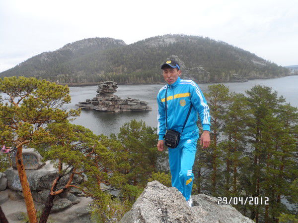 Алмаз Байгулов