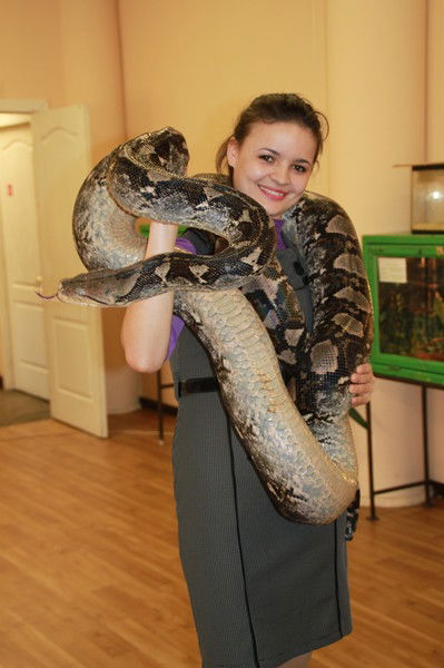 Таисия Насруллаева