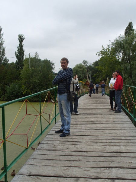 Александр Данченко