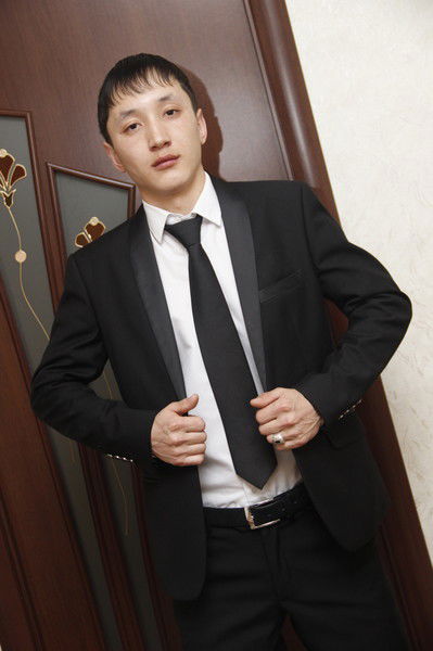 Кайрат Алтаев