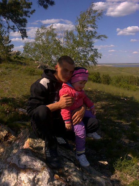 Артём Лаврик