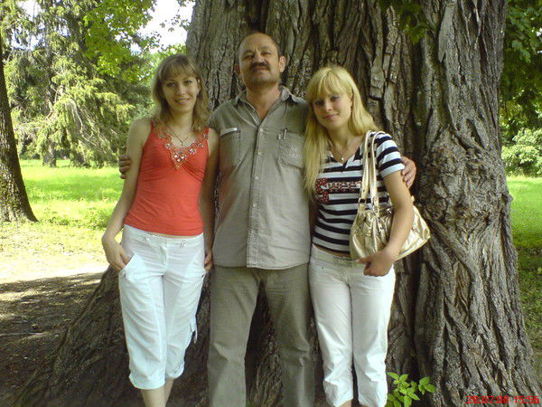 Иван Бережной