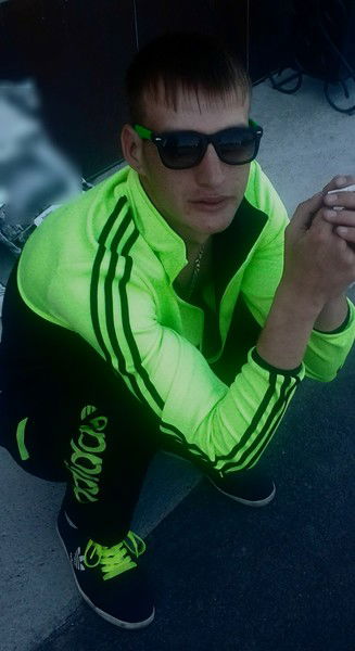 Фёдор Боричевский