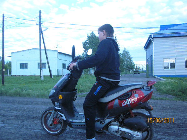 Иван Смыженков