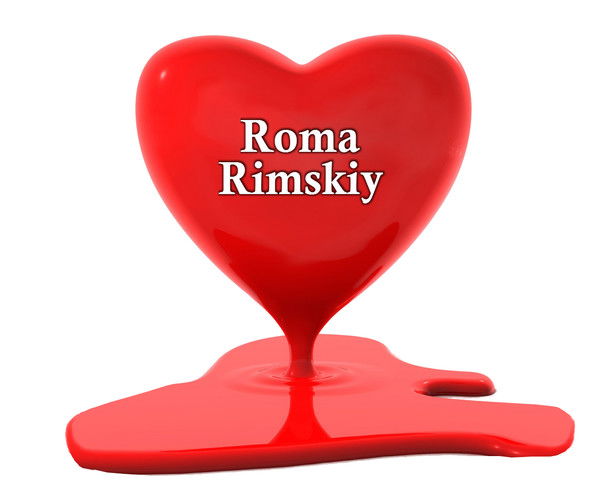 Roman Olegovich Rimskiy Official
