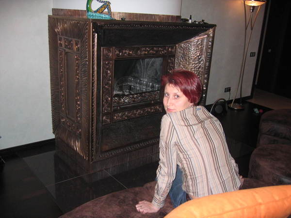 Лариса Пенние