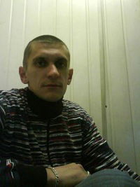 Александр Кукушкин