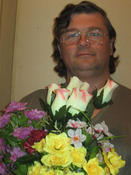 Геннадий Куликов