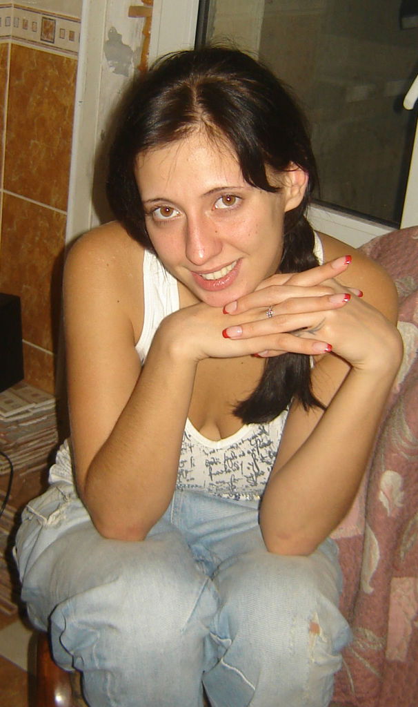 Дарья Беляева