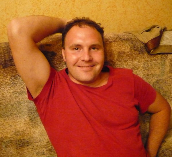 Валерий Северин