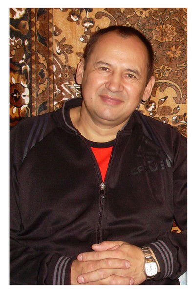 Михаил Беломестнов